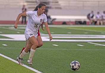  CFISD soccer athletes earn 2022 academic all-district honors 
